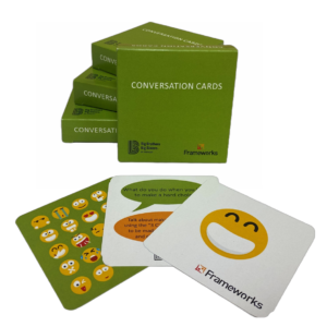 Conversation Cards