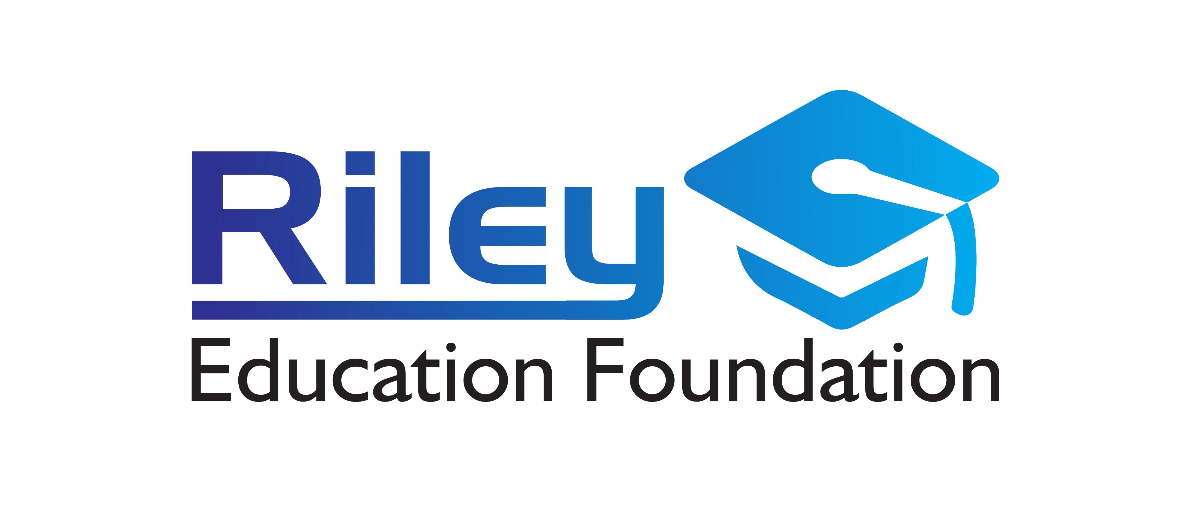 Riley Education Foundation logo
