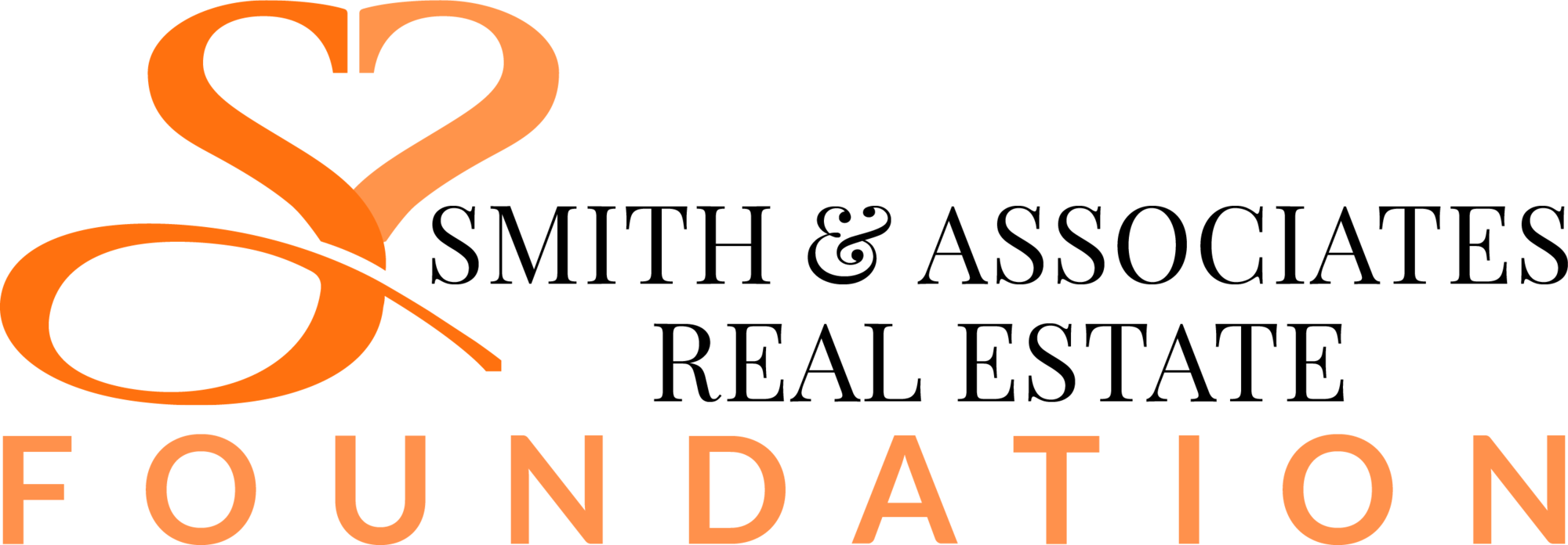 Smith & Associates Real Estate Foundation logo