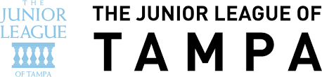 Junior League of Tampa logo